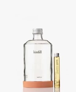 Kinfill Neutrale Vloerreiniger Starterskit - Pine Husk