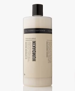 Humdakin 1000Ml Wasverzachter - Katoenzaad & Wilde Roos