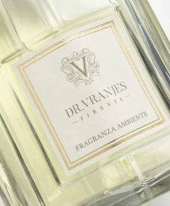 Dr. Vranjes 1250Ml Geurstokjes - Ginger Lime -Huishoudelijke Producten Serie 0e7923ff 2243 4f19 b74b 51cc388a40de 07