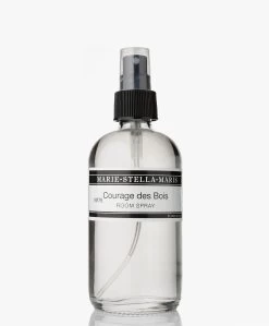 Marie-Stella-Maris Room Spray No.76 Courage Des Bois - 240Ml