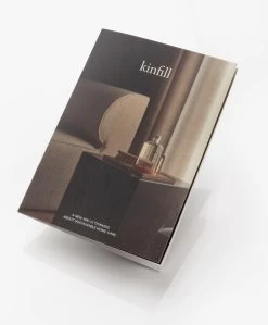 Kinfill Full House Duurzame Schoonmaak Collectie -Huishoudelijke Producten Serie 15138f86 63c4 43a7 a5e9 3b696173d43f