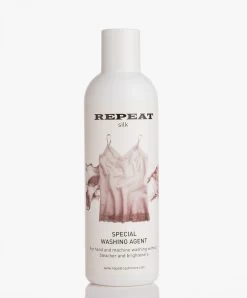 Repeat Silk Special Washing Agent