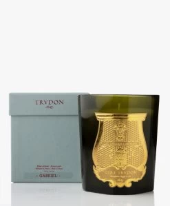 Trudon Classic Gabriel Geurkaars - 270Gr -Huishoudelijke Producten Serie 160b5296 de24 4ec0 b753 837b635e1cf5 01