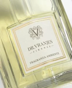 Dr. Vranjes 100Ml Roomspray - Petali Di Rose -Huishoudelijke Producten Serie 16e3cecc 414f 45e4 b599 1f40cd653f08 02