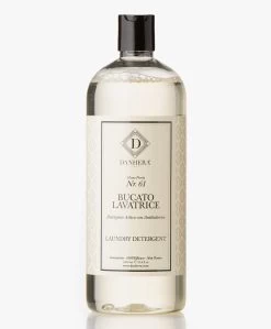 Danhera Verfrissend & Geconcentreerd Wasmiddel Nr. 61