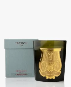 Trudon Classic Madeleine Geurkaars - 270Gr -Huishoudelijke Producten Serie 1b40f96f 0d93 47ce b8a1 08a5be1a1952 04