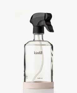 Kinfill Reinigende Badkamer Spray Starterskit - Lavender Fields -Huishoudelijke Producten Serie 1b96666a 3d98 442d 8252 e92b55ea6ea8