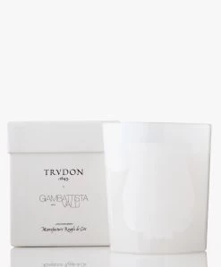 Trudon X Giambattista Valli Positano Geurkaars - 270Gr -Huishoudelijke Producten Serie 1d94271d 5ec7 401b b68f 60fe08534e99 02