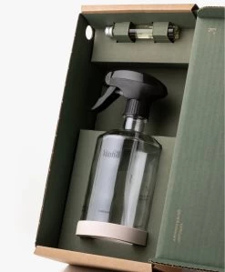 Kinfill Reinigende Badkamer Spray Starterskit - Lavender Fields -Huishoudelijke Producten Serie 1f69fbad 2a86 49c3 9e4a a59017a3c458