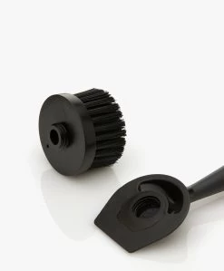 Pb. Favorites Afwasborstel Met Vervangbare Kop - Zwart -Huishoudelijke Producten Serie 201e502d 9480 4e16 af13 b7559460306d 02