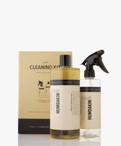 Humdakin Cleaning Kit Universal Cleaner & Spray Bottle - Salie & Duindoorn -Huishoudelijke Producten Serie 218db239 031d 458e 9845 fff206f05ab0 02
