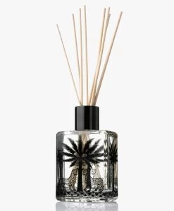 Ortigia 200MlPalma Geurstokjes - Florio