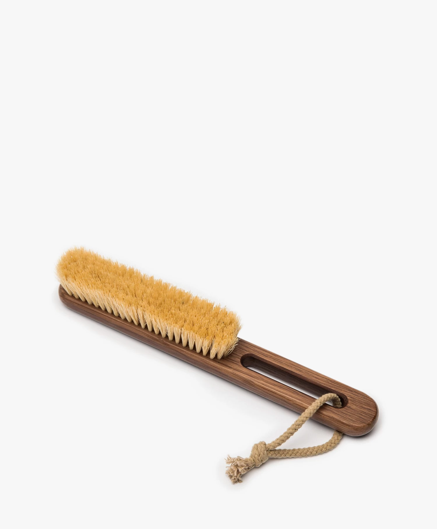 Steamery Vegan Kledingborstel - Chestnut 3 Steamery Vegan Kledingborstel - Chestnut