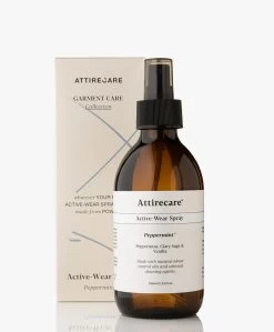 Attirecare Active-Wear Spray - Peppermint 250Ml -Huishoudelijke Producten Serie 24e63bc9 027c 4c28 955e 1590aff4a66b 02
