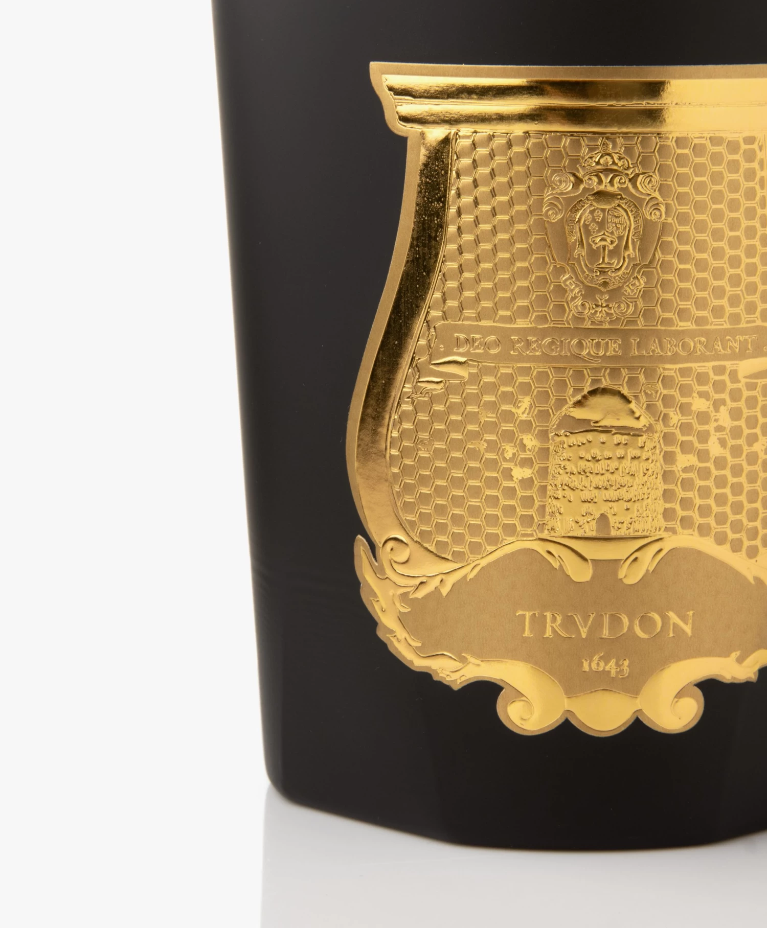 Trudon Limited Edition Classic Mary Geurkaars - 270Gr 5 Trudon Limited Edition Classic Mary Geurkaars - 270Gr - Afbeelding 3