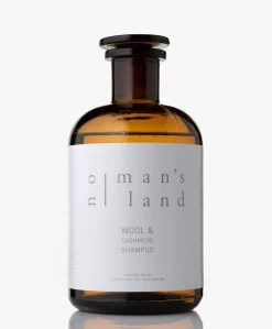 No Man'S Land Wol & Cashmere Wasmiddel - 500Ml
