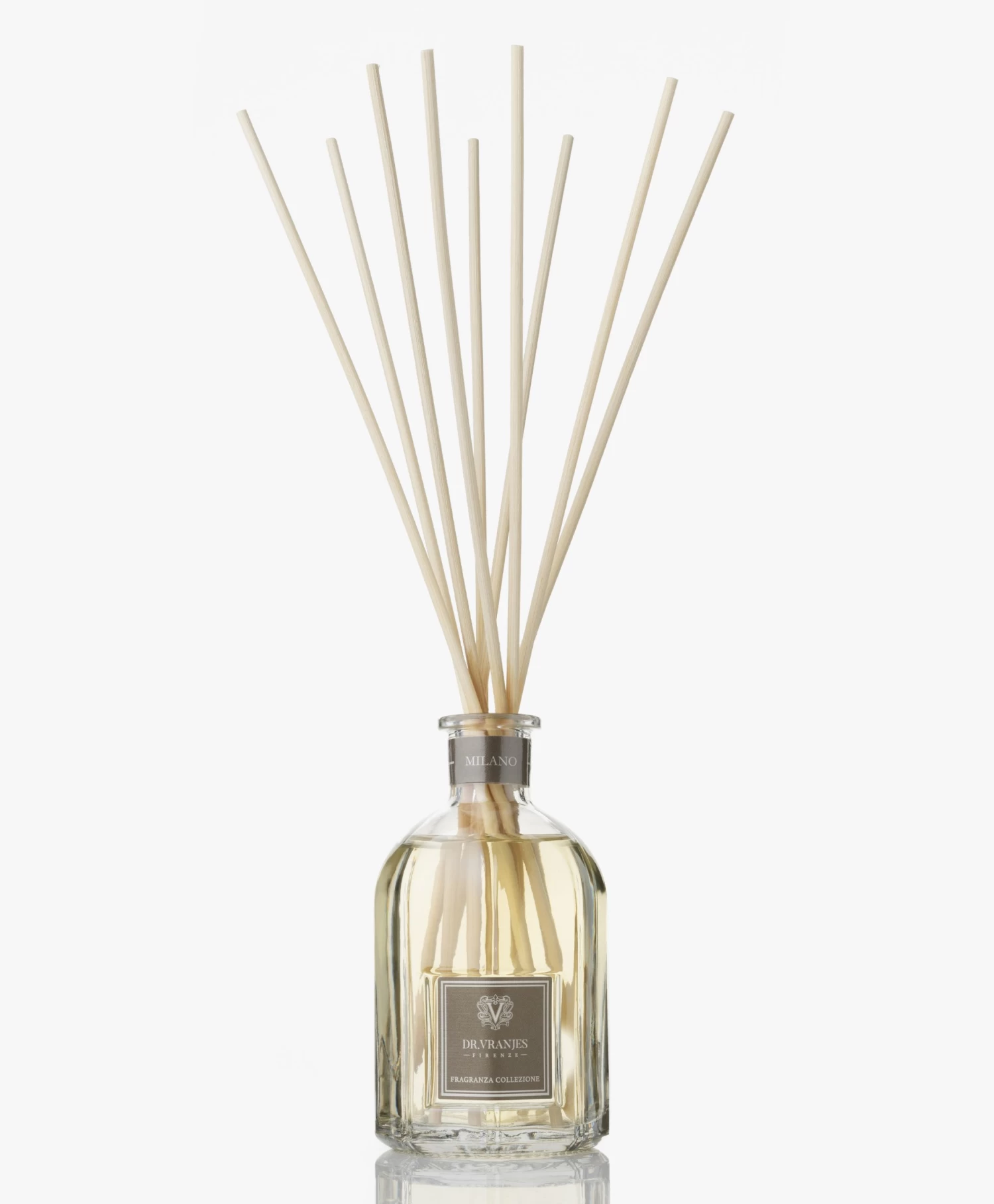 Dr. Vranjes 500Ml Geurstokjes - Milano 3 Dr. Vranjes 500Ml Geurstokjes - Milano