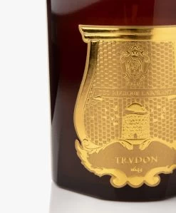 Trudon Classic Beeswax Absolute Geurkaars - 270Gr -Huishoudelijke Producten Serie 2c87f50c 4c77 4d30 8950 4264160ef071 03