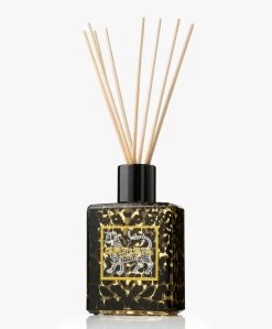 Ortigia 200Ml Gatto Geurstokjes - Fico D’ India