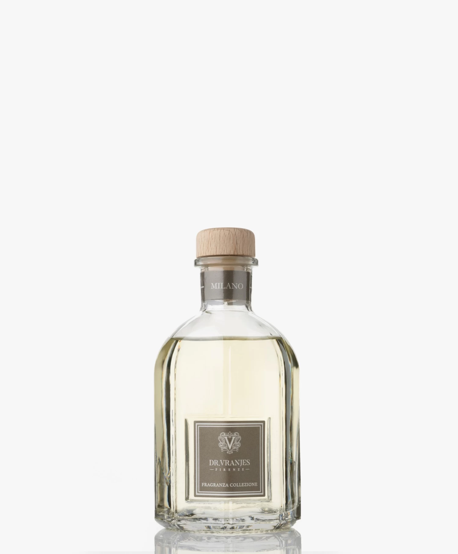 Dr. Vranjes 250Ml Geurstokjes - Milano 4 Dr. Vranjes 250Ml Geurstokjes - Milano - Afbeelding 2