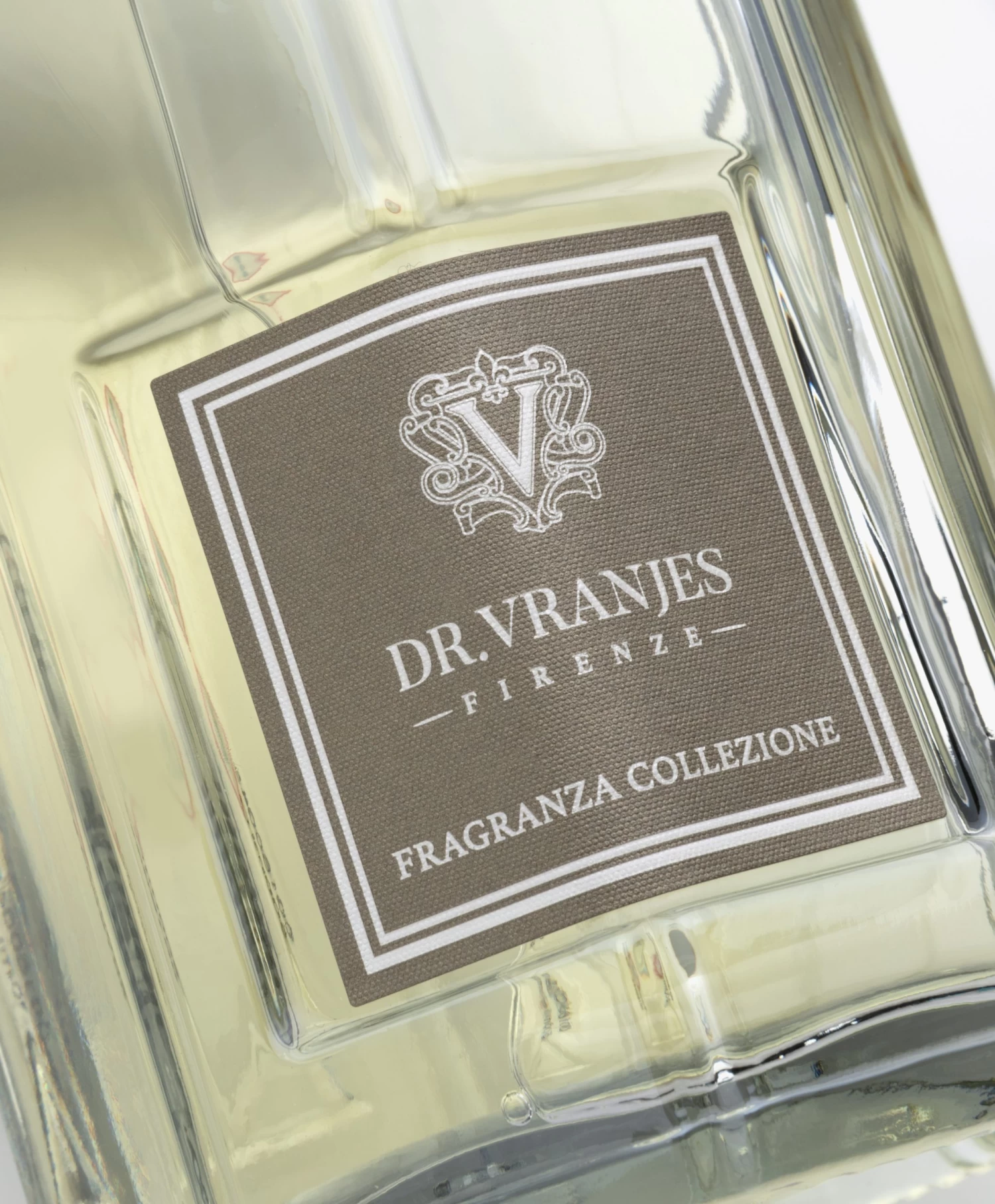 Dr. Vranjes 250Ml Geurstokjes - Milano 5 Dr. Vranjes 250Ml Geurstokjes - Milano - Afbeelding 3