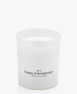 Marie-Stella-Maris Eco Geurkaars 220Gr - No.12 Objets D'Amsterdam