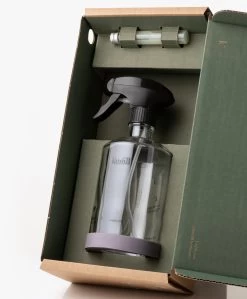 Kinfill Heldere Glas- & Spiegel Spray Starterskit - Cucumis 8 Kinfill Heldere Glas- & Spiegel Spray Starterskit - Cucumis -Huishoudelijke Producten Serie 4dd15bf9 a187 4477 a674 9c8f995ae1e3