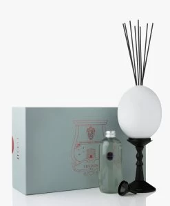 Trudon L'Oeuf Abd El Kader Diffuserset - 300Ml -Huishoudelijke Producten Serie 588f044e 92fe 4005 88a8 7cc525094997 04