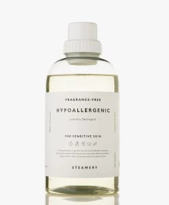 Steamery Hypoallergeen Wasmiddel 750Ml- Geurvrij