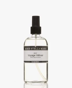 Marie-Stella-Maris Room Spray No. 07 Voyage Vetiver - 250Ml