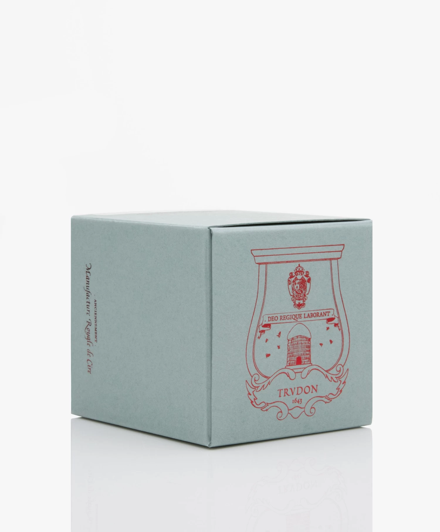 Trudon La Petite Odalisque Geurkaars - 70Gr 4 Trudon La Petite Odalisque Geurkaars - 70Gr - Afbeelding 2