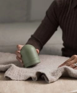 Steamery Pilo No.2 Wolontpiller - Sage -Huishoudelijke Producten Serie 63335779 a14e 4b80 a88b b7cb75b98c6a 05