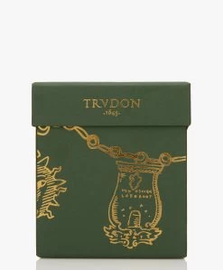 Trudon Christmas Edition Fir Geurkaars - 270Gr -Huishoudelijke Producten Serie 63ac9a88 6b80 4cef 924a 9e1fc98e2375 04