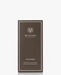 Dr. Vranjes 500Ml Geurstokjes - Oud Nobile -Huishoudelijke Producten Serie 6558ed1d 8514 4480 8dcd acbbdf98fa37 04