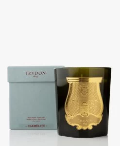 Trudon Classic Carmélite Geurkaars - 270Gr -Huishoudelijke Producten Serie 65f0e7cc b5a5 44b4 8cc6 2cfec8265e36 04