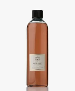 Dr. Vranjes 500Ml Geurstokjes Navulling - Melograno Menta