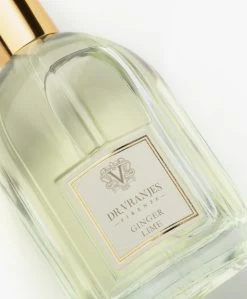 Dr. Vranjes 100Ml Roomspray - Ginger Lime -Huishoudelijke Producten Serie 6caa4911 8d2a 4934 9f5c 8bd1c5e80d55 04