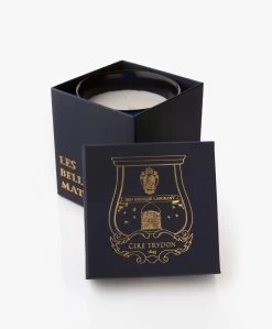 Trudon Les Belles Matières Classic Maduraï Geurkaars - 270 Gr -Huishoudelijke Producten Serie 719a4b73 f317 4ede b925 c1916188bcdf 01