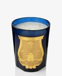 Trudon Les Belles Matières Intermezzo Maduraï Geurkaars - 800Gr