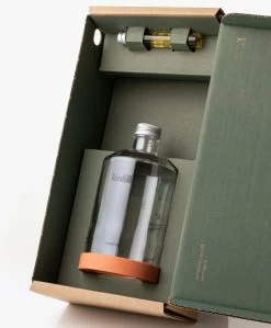 Kinfill Neutrale Vloerreiniger Starterskit - Naranja N°55 -Huishoudelijke Producten Serie 79da5889 68fd 4c2c 99db acd4e6feacdc