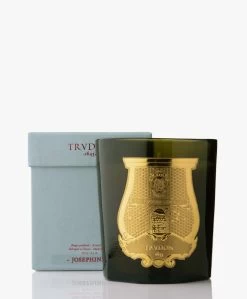 Trudon Classic Josephine Geurkaars - 270Gr 10 Trudon Classic Josephine Geurkaars - 270Gr -Huishoudelijke Producten Serie 7a518aec 49d4 47b5 9a0b 03906873334c 05