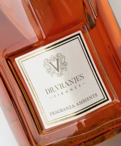 Dr. Vranjes 250Ml Geurstokjes - Vaniglia Mandarino -Huishoudelijke Producten Serie 7c5f9d08 53d0 405a b276 8d9c9900288d 04