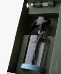 Kinfill Keukenreiniger Spray Starterskit - Pine Husk -Huishoudelijke Producten Serie 7e647a48 616d 401d b274 698600cc31e7 02