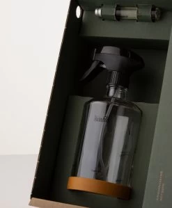 Kinfill Starterkit Yoga Mat Cleaner - Pine Husk -Huishoudelijke Producten Serie 7ed364bb 3367 4a5b 8e8f 12107d5385e8 04