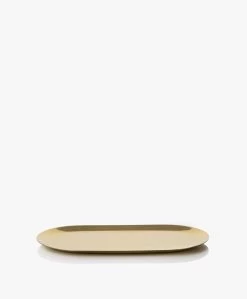Kinfill Tidy Tray Presenteerschaal - Goud -Huishoudelijke Producten Serie 835d0f96 6cf3 4db3 b888 1a78d12eff79 05