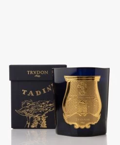 Trudon Les Belles Matières Classic Tadine Geurkaars - 270 Gr -Huishoudelijke Producten Serie 83ccafc0 e531 43fb 95c4 62e2af683589 04