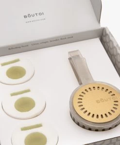 Boutoi Mailbox Toiletblokhouder Met 4 Geurblokjes - Refreshing Neroli -Huishoudelijke Producten Serie 83cd7205 5319 45af 83ac b3083f88fd36 05