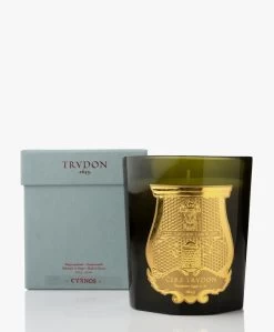 Trudon Classic Cyrnos Geurkaars - 270Gr -Huishoudelijke Producten Serie 84a17223 e0c2 4a92 9354 a8bd1b20e0df 04
