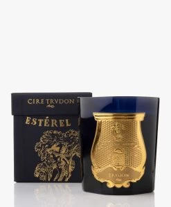 Trudon Les Belles Matières Classic Esterel Geurkaars - 270 Gr -Huishoudelijke Producten Serie 84e0df25 4425 4e0d 840a 5be73b33a367 04