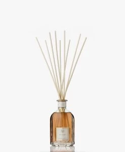 Dr. Vranjes 250Ml Geurstokjes - Melograno Menta